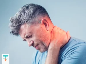گردن درد عصبی چیست؟