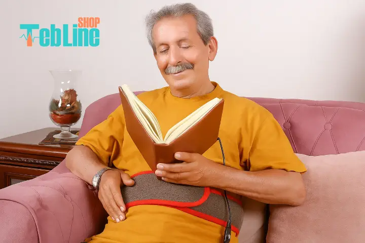 عملکرد کمربند پلاتینر