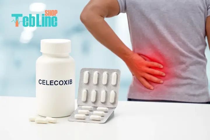 موارد مصرف قرص سلکوکسیب