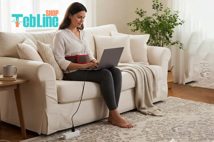 پلاتینر تراپی راهکار درمان فوری کمردرد در منزل