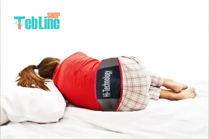 درمان تنگی کانال نخاعی با پلاتینر تراپی