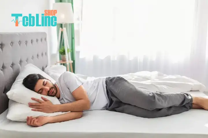 درمان دیسک کمر با استراحت