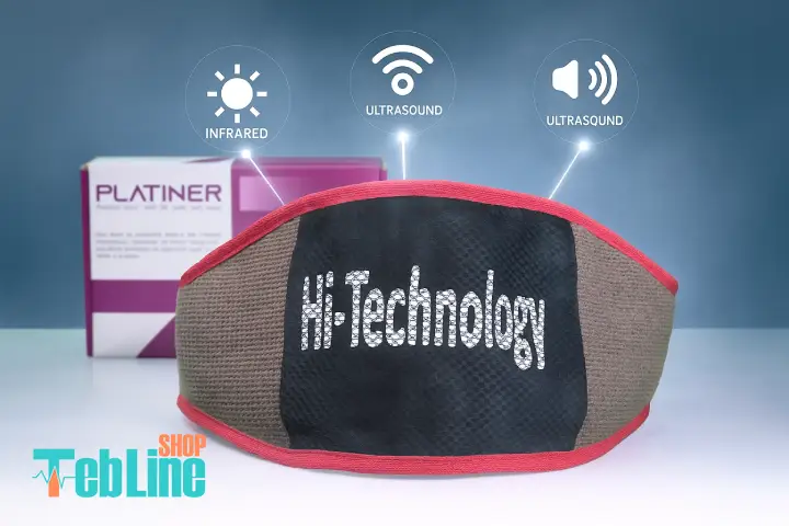 درمان سیاتیک با پلاتینر تراپی