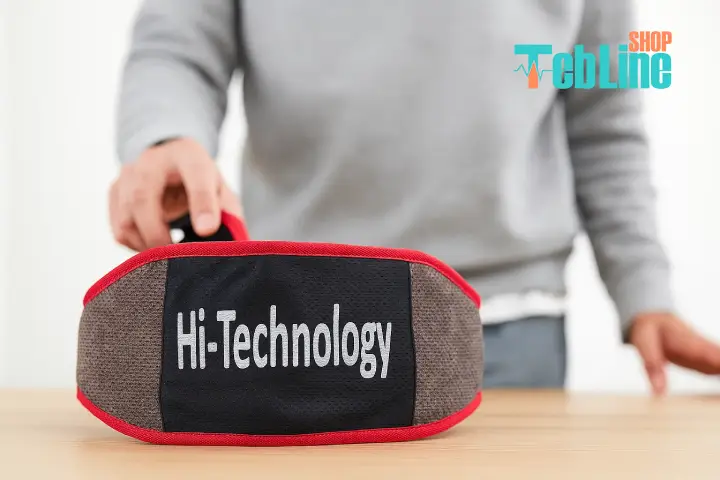 کمربند پلاتینر برای کاهش درد کمر