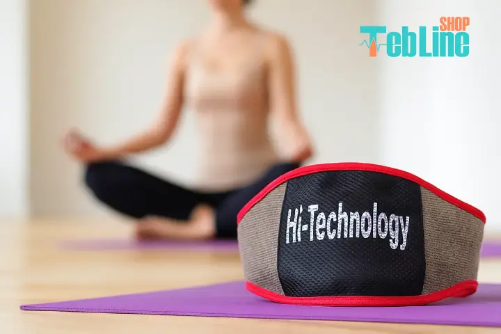 استفاده از کمربند پلاتینر