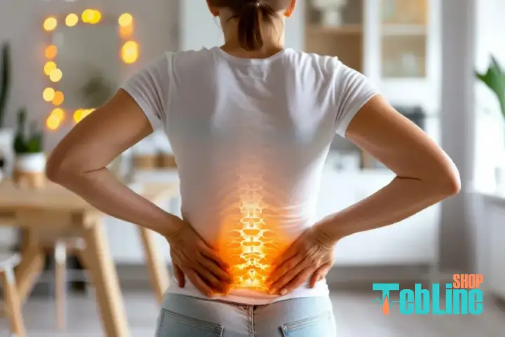 پیشگیری از سیاتیک و دیسک کمر