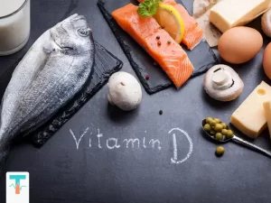 کمبود ویتامین دی؛ بررسی علت ها و تکنیک هایی برای جذب بیشتر