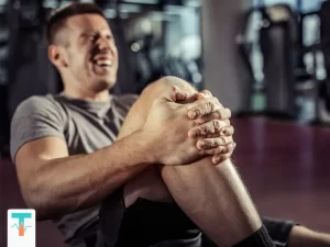 عمده ترین علت زانو درد بعد از ورزش چیست؟