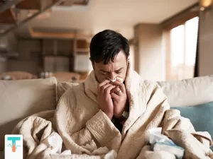 کمر درد سرماخوردگی چیست؟