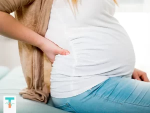 سیاتیک بارداری چیست و چطور کنترل می شود؟