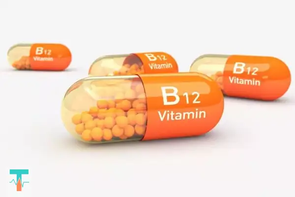 ویتامین b12 و نقش آن در پیشگیری از اسپاسم عضلانی
