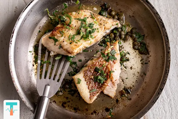 مصرف ماهی سالمون منجر به کاهش ریسک ابتلا به انواع گرفتگی عضلانی می شود.