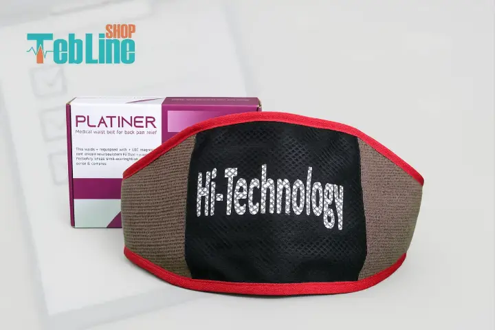 نکات انتخاب کمربند طبی