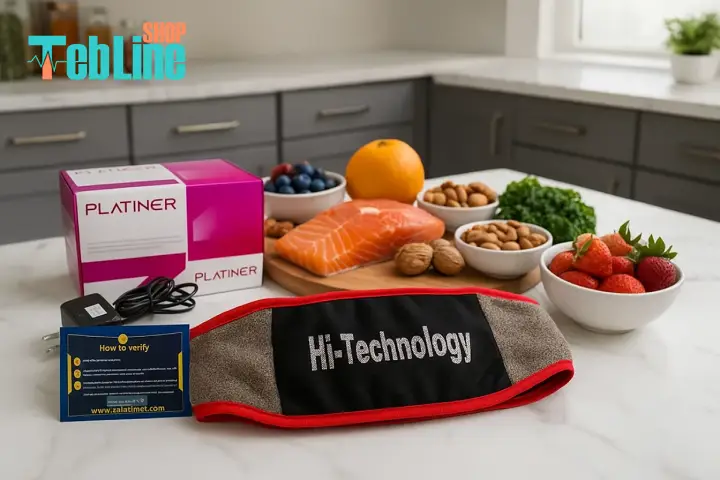 پلاتینر تراپی درد سیاتیک