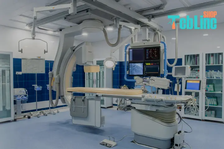 بیمارستان ارتوپدی خصوصی