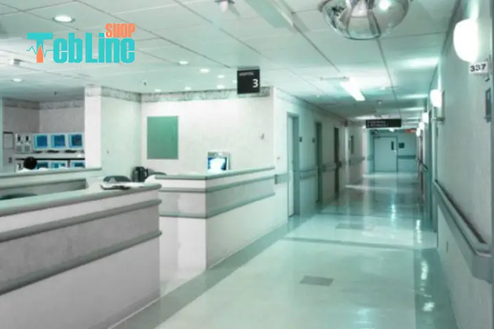 بیمارستان ارتوپدی دولتی