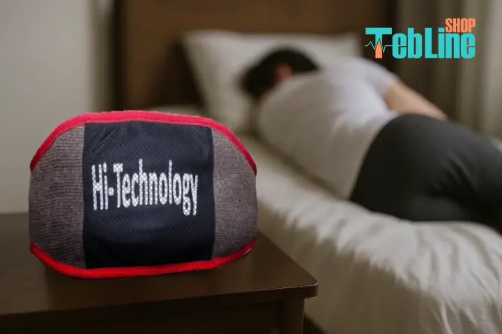 درمان درد سیاتیک با کمربند پلاتینر