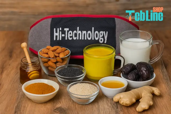 پلاتینر تراپی و معجون برای کمردرد