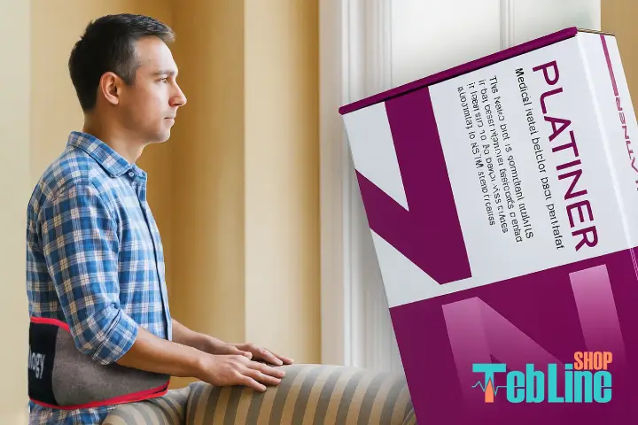 کمربند پلاتینر برای درد سیاتیک