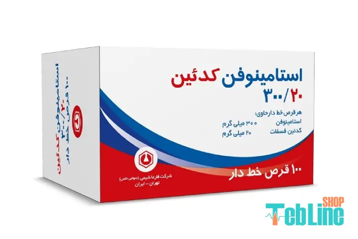 استامینوفن