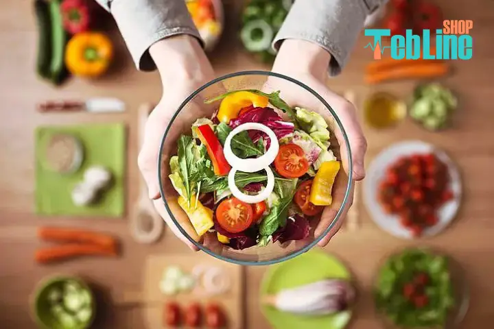 برای گرفتگی کمر چی بخوریم