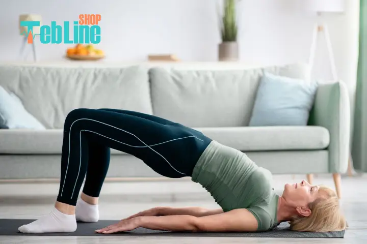 بهترین ورزش برای ساییدگی زانو