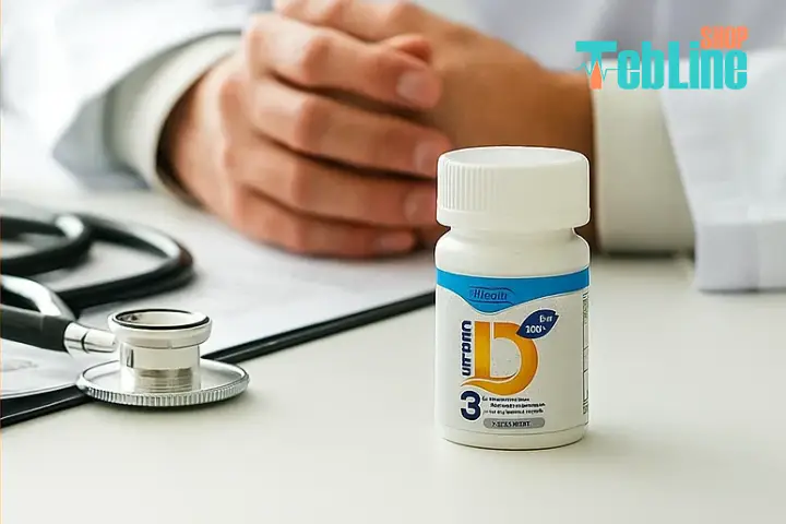 تجویز ویتامین D برای تقویت زانو