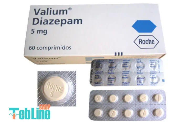 دیازپام