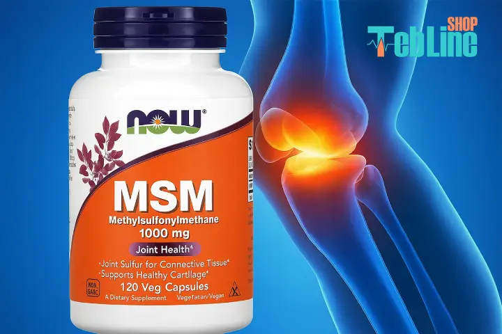 قرص متیل سولفونیل متان