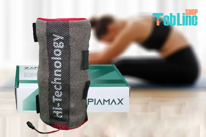 ورزش و زاپیامکس تراپی