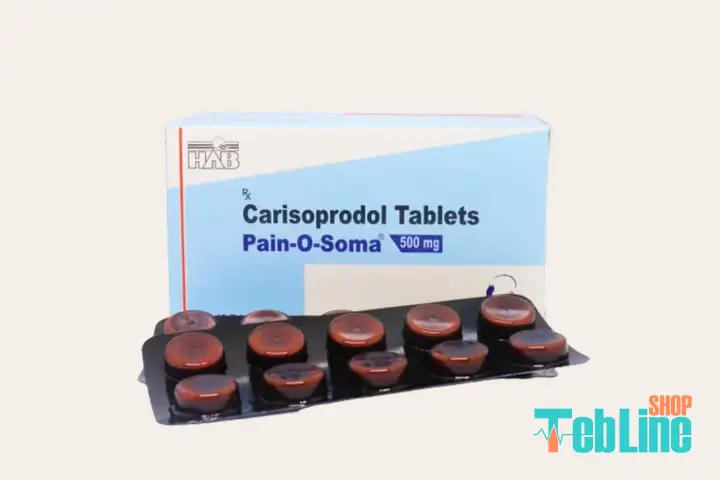 کاریسوپرودول