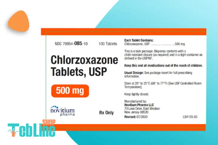 کلرزوکسازون