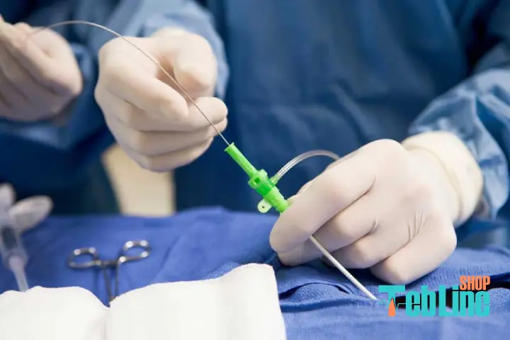 اوزون تراپی برای تنگی کانال نخاعی