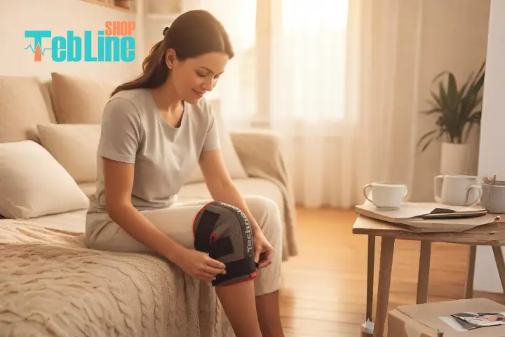 تاثیر زاپیامکس تراپی بر آرتروز زانو