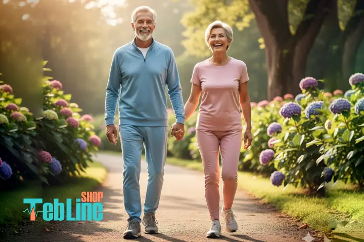 تاثیر قرص و مکمل آرتروز زانو