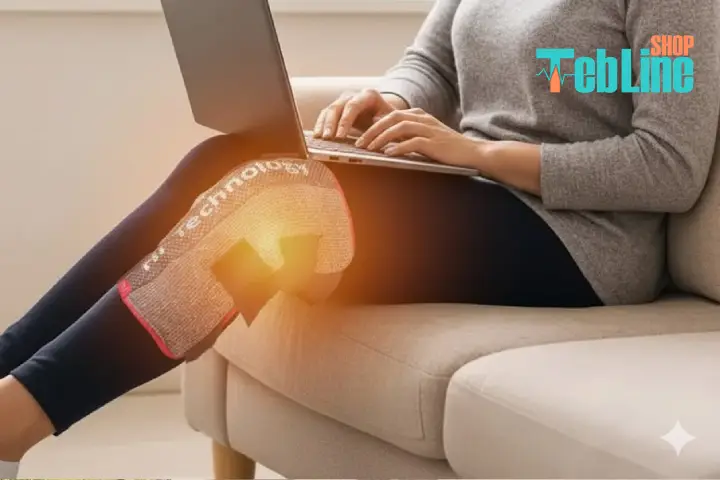 زانوبند زاپیامکس برای آسیب مینیسک زانو