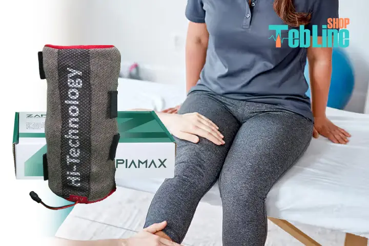 زاپیامکس تراپی بعد از جراحی استئوتومی زانو