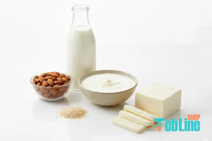 محصولات لبنی کم_چرب در تسکین تنگی کانال نخاعی