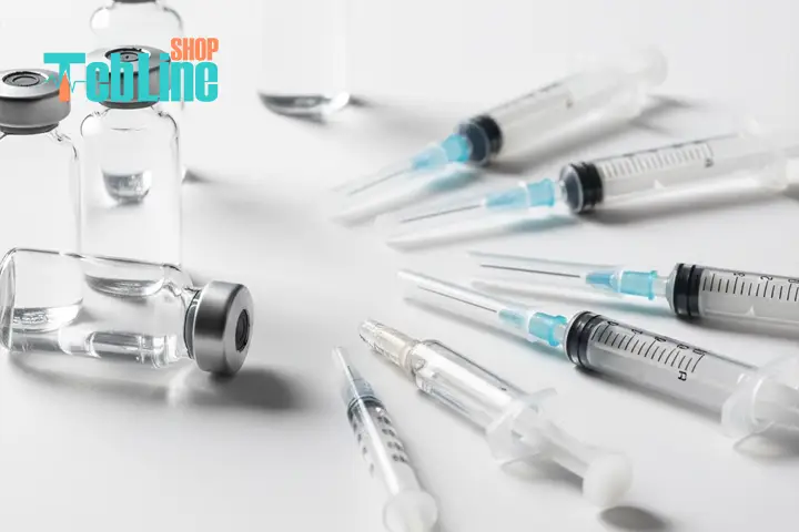 آمپول برای درد سیاتیک