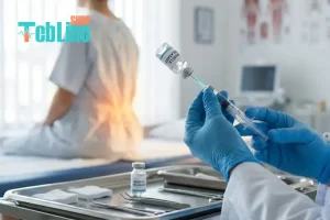 آمپول شل کننده عضلات برای سیاتیک