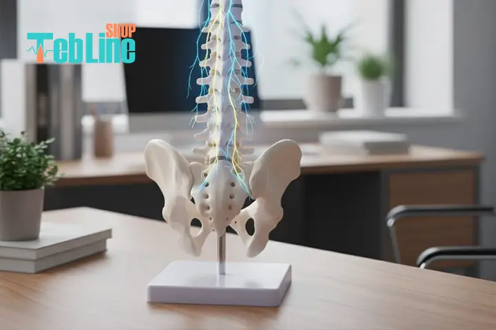 استفاده از آمپول‌های شل‌کننده عضله