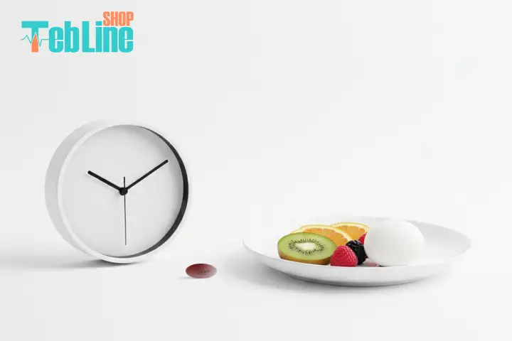 بهترین زمان مصرف قرص osteo quinone