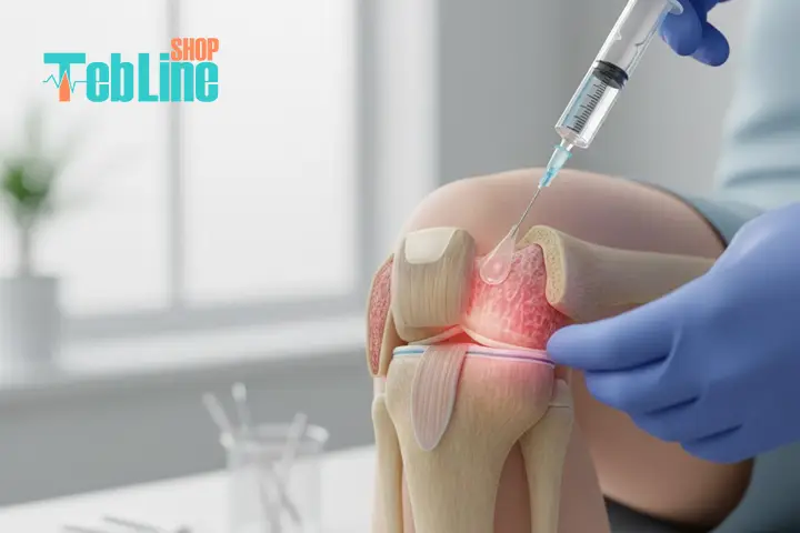 تزریق بهترین آمپول برای آرتروز زانو