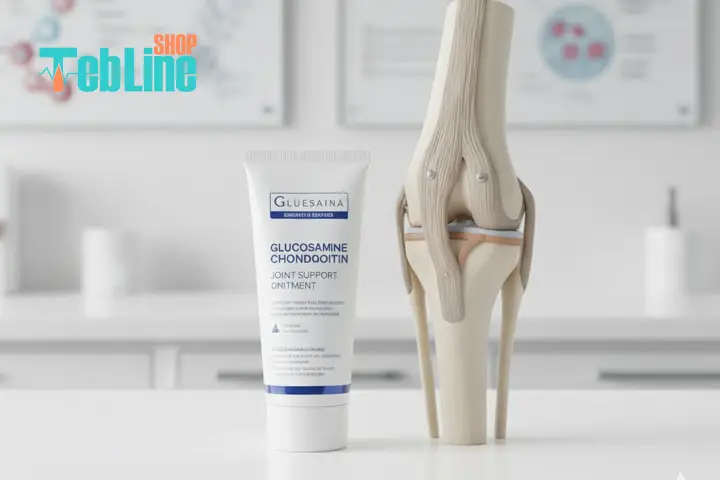 تغذیه‌کننده‌ی مفصل و ترمیم‌کننده‌ی غضروف