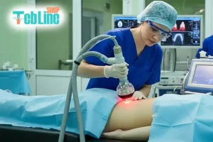 درمان تنگی کانال نخاعی با لیزر