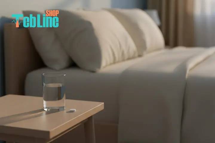 دوز کلونازپام برای خواب