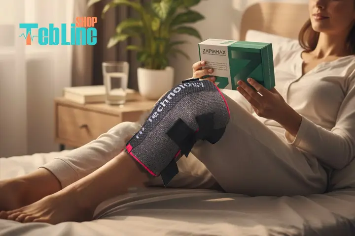 راهکارهای درمان و تسکین پا درد بعد از رابطه