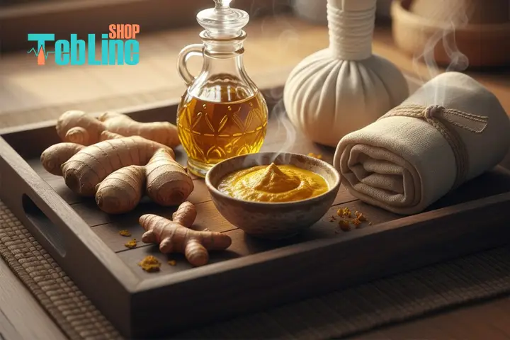 روش درمان آرتروز زانو با طب سنتی