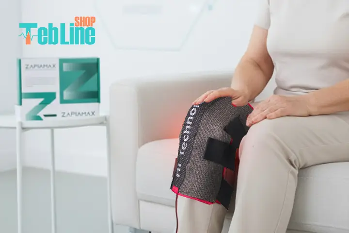 زانوبند زاپیامکس در پیشگیری و تسکین آرتروز زانو