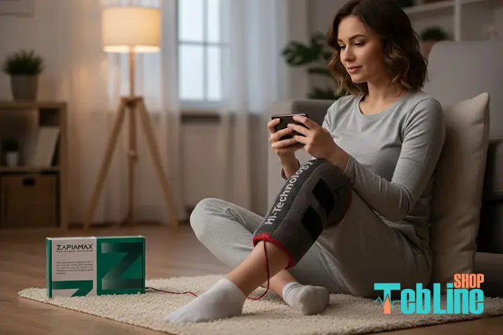 زاپیامکس گزینه غیر دارویی جایگزین کلونازپام